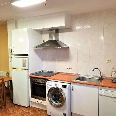 Arraspine Villa Astigarraga Luaran gambar
