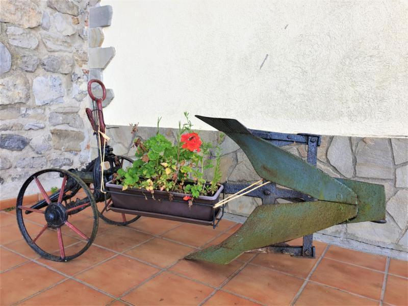 Arraspine Villa Astigarraga Luaran gambar