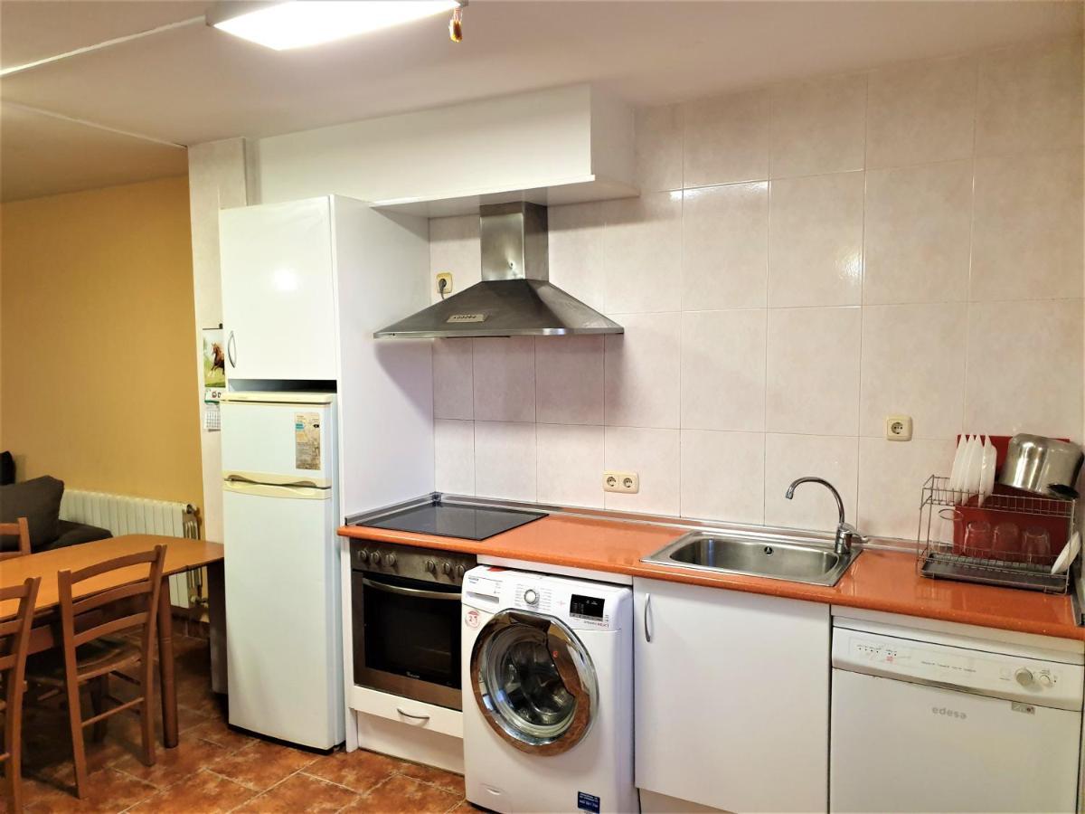 Arraspine Villa Astigarraga Luaran gambar